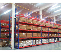 天津貨架裝卸搬運 高效物流的關鍵環節