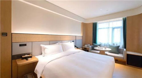 飛巴商旅與酒店巨頭聯手推出“安心住”服務，重塑企業差旅住宿新標準