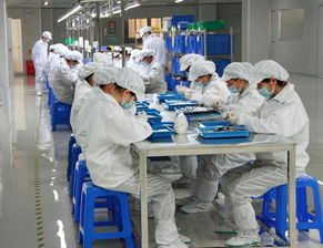 五年電子廠打工生涯 一份關于汗水、積蓄與住宿服務的真實賬本